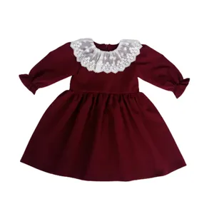 پیراهن دخترانه مدل پرستو