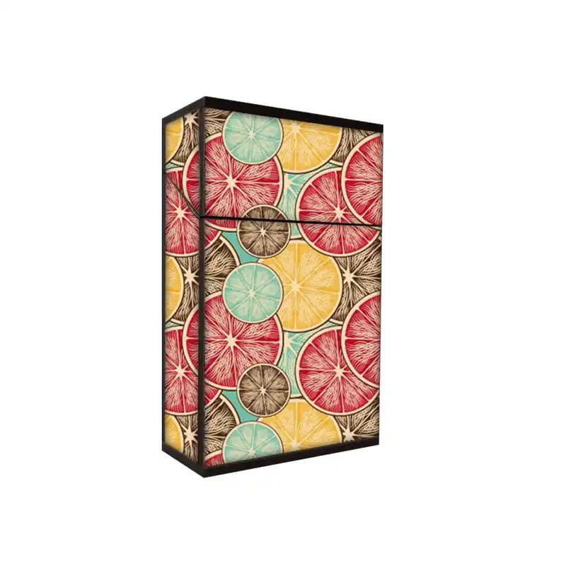 جا سیگاری مدل پرتقال کد 1094