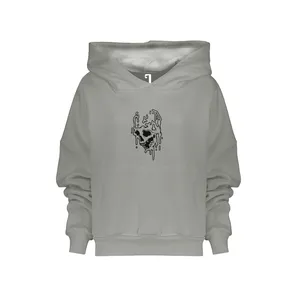 هودی زنانه مدل skull