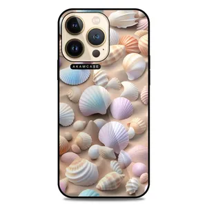 AKAM AMC-WA13PRO-PEARL14 Cover For Apple iPhone 13 Pro
