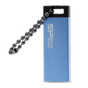 Silicon Power Touch 835 USB Flash Memory - 32GB