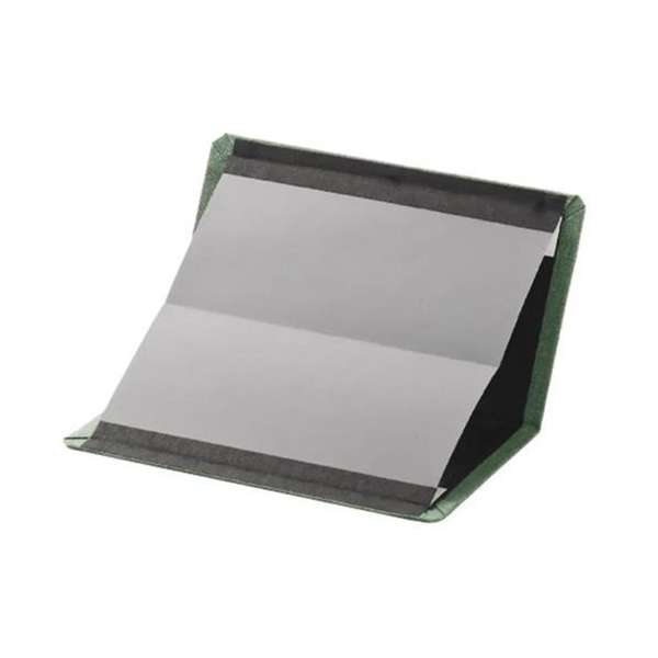 کارت تنظیم نور سکونیک مدل STANDARD REFLECTOR 18% کارت تنظیم نور سکونیک مدل STANDARD REFLECTOR 18%