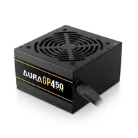 منبع تغذیه کامپیوتر 450 وات گیم دیاس مدل AURA GP-450 PRO