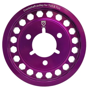 پولی سبک اس پی کار مدل TU35 مناسب برای پژو 206