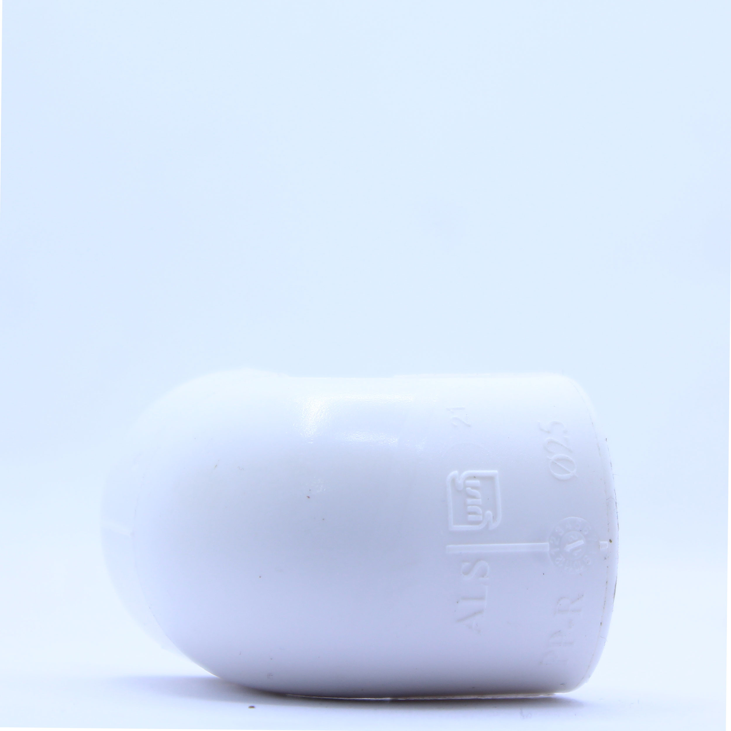 اتصال زانویی آذین مدل DN-25 بسته 2 عددی