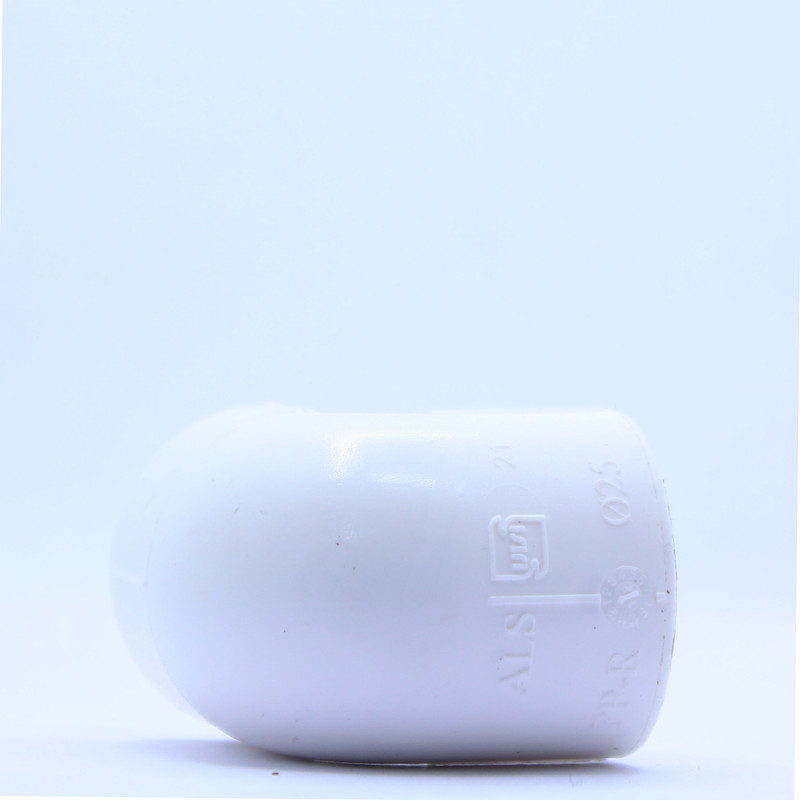 اتصال زانویی آذین مدل DN-25 بسته 2 عددی