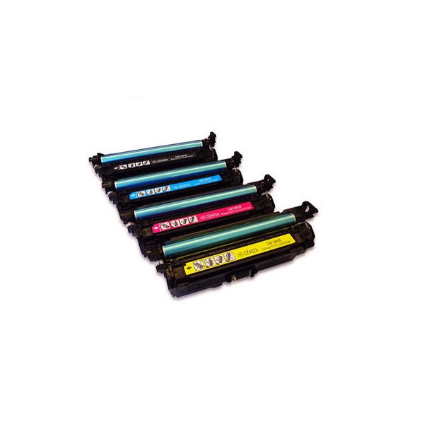 کارتریج مدل 507A مجموعه 4 عددی