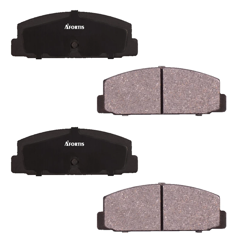  لنت ترمز عقب آفورتیس کد 0793 مناسب برای بسترن آسا B50