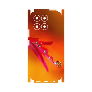 MAHOOT Plant dew-FullSkin Cover Sticker for Honor X6a
