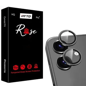 حافظ لنز دوربین هیتو مدل Rose Nano مناسب برای گوشی موبایل سامسونگ Galaxy A06