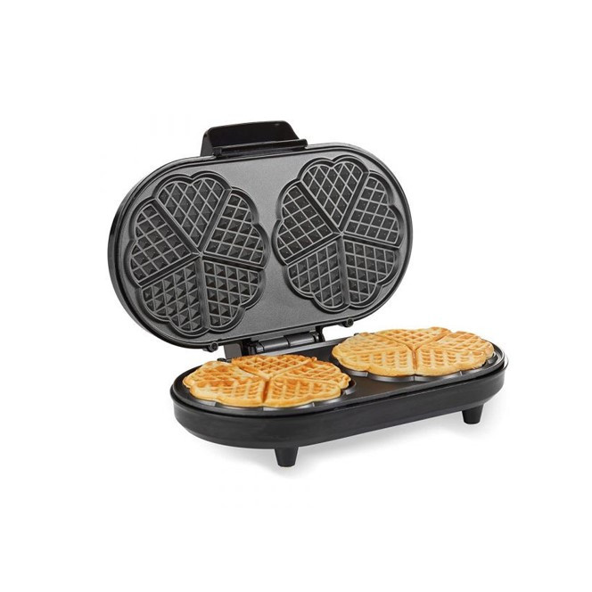 وافل ساز مدل 2 تایی