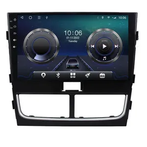 پخش کننده تصویری خودرو ووکس مدل +C500PRO مناسب برای بسترن B30