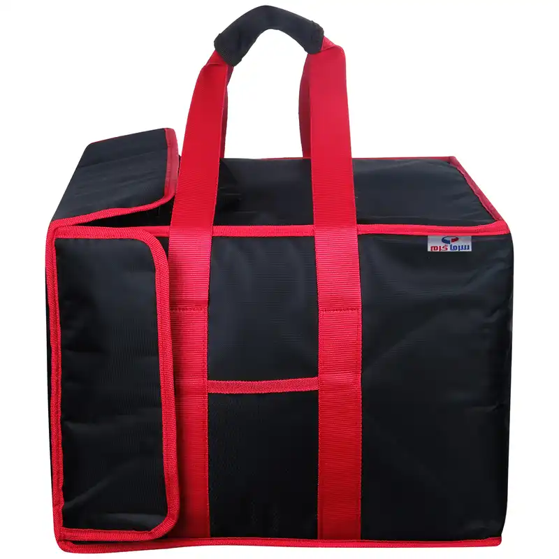 کیف عایق دار سرماگرم مدل دلیوری