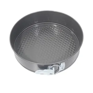 قالب کیک مدل کمربندی کد D20