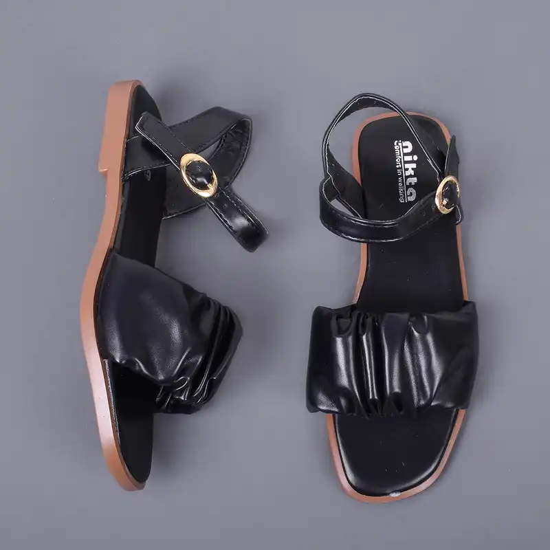 صندل زنانه نیکتا مدل BK.2464