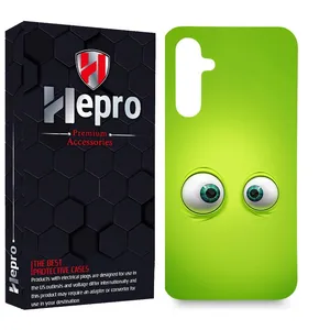 HEPRO MC Cover for Samsung Galaxy A54