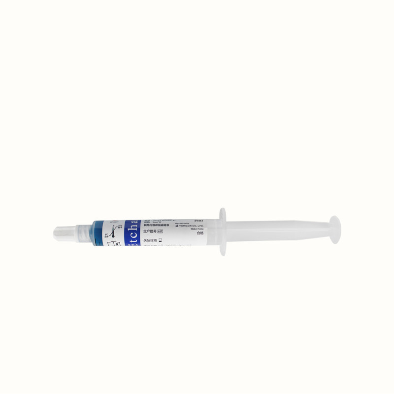 اسیداچ دندانپزشکی دنفیل مدل ژل 37% بسته 3 عددی اسیداچ دندانپزشکی دنفیل مدل ژل 37% بسته 3 عددی