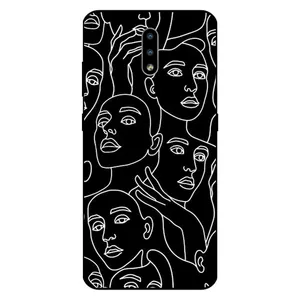 Megafone 7762 Cover For Nokia 2.3