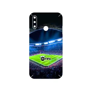 MAHOOT FIFA Soccer Game Series Cover Sticker for LG W10