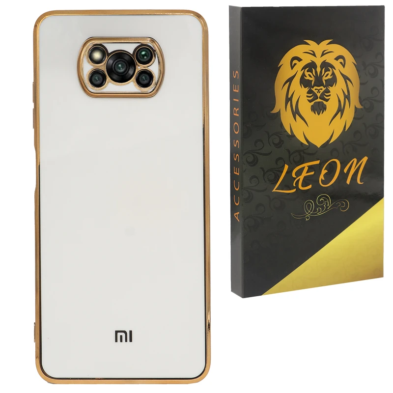 کاور لئون مدل My _Case2 مناسب برای گوشی موبایل شیائومی Poco X3 / X3 NFC