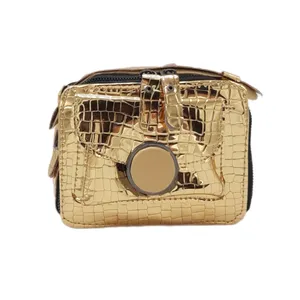 کیف رودوشی زنانه مدل M.D کد 131