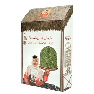 سبزی ترخون خشک فروشگاه مارجان - 200 گرم