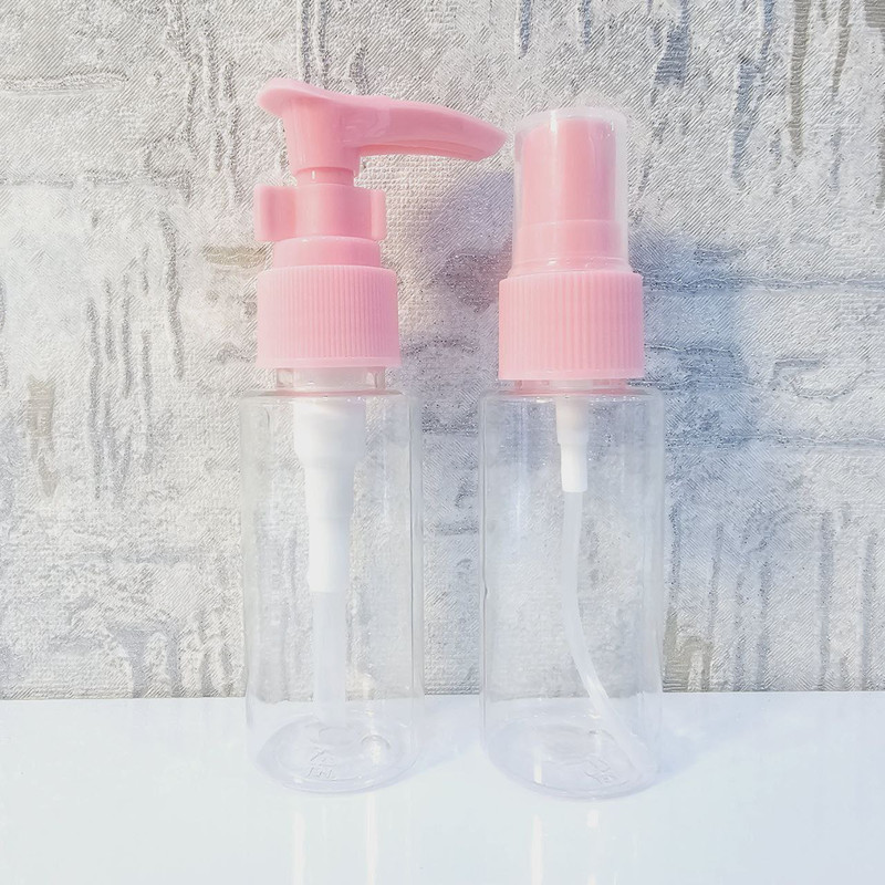 آب پاش مدل مسافرتی بسته 2 عددی