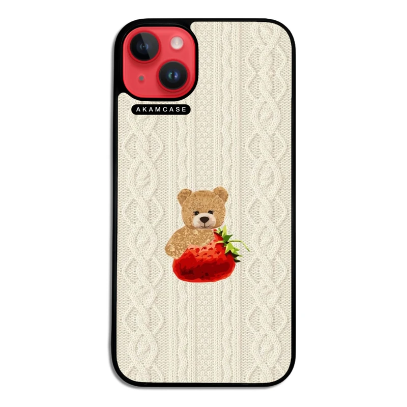 کاور آکام مدل AMC-WA14PLUS-TRICOT-27 مناسب برای گوشی موبایل اپل iPhone 14 Plus