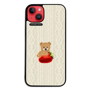 AKAM AMC-WA14PLUS-TRICOT-27 Cover For Apple iPhone 14 Plus