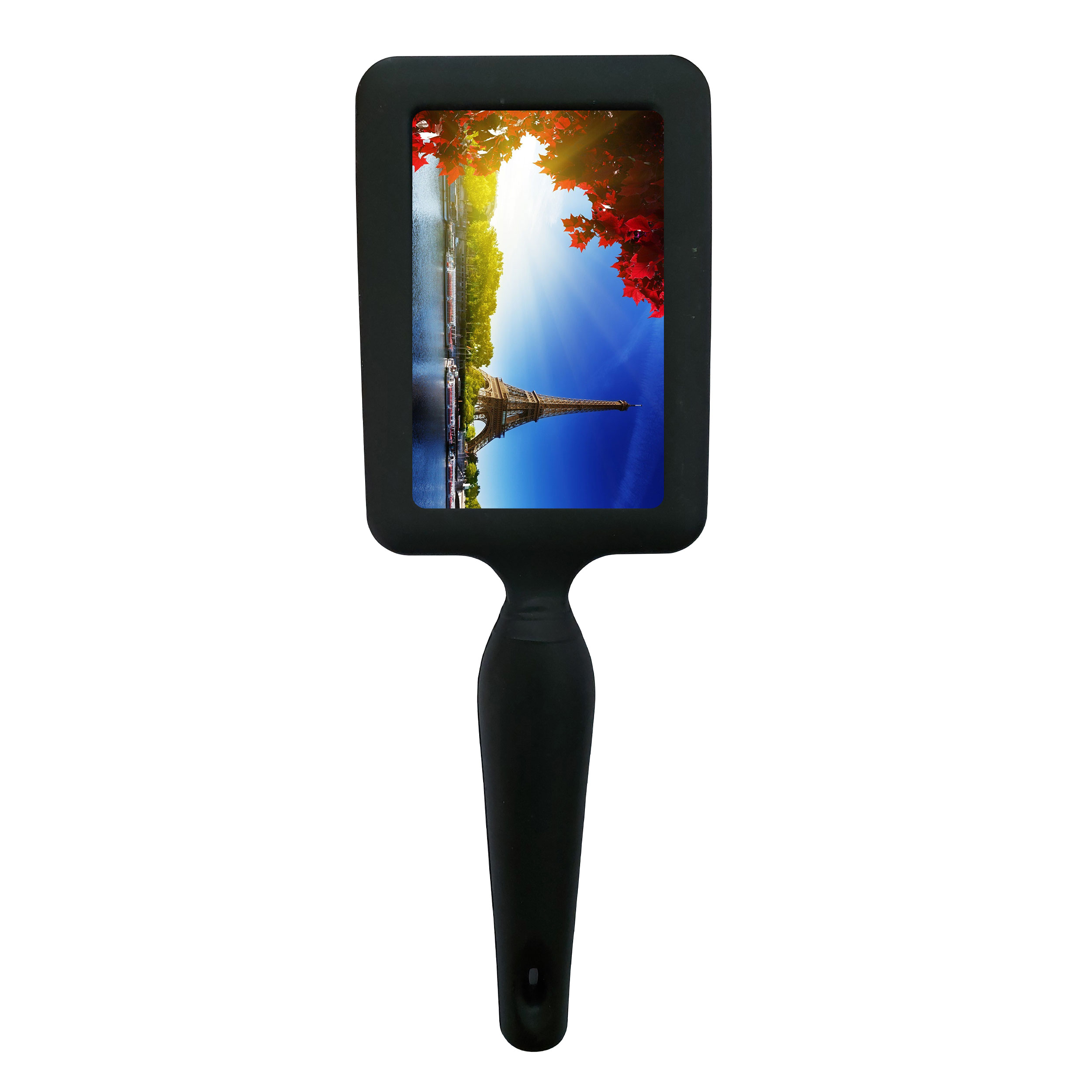 برس مو طرح برج ایفل مدل B1504