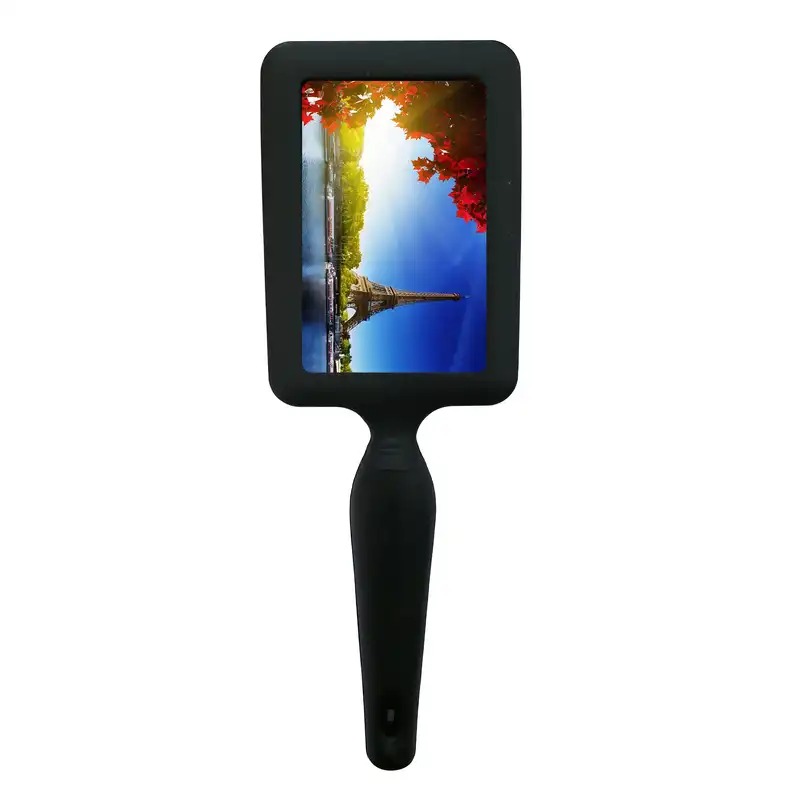 برس مو طرح برج ایفل مدل B1504