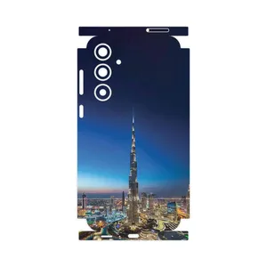 MAHOOT Dubai_City-FullSkin Cover Sticker for Samsung Galaxy A35