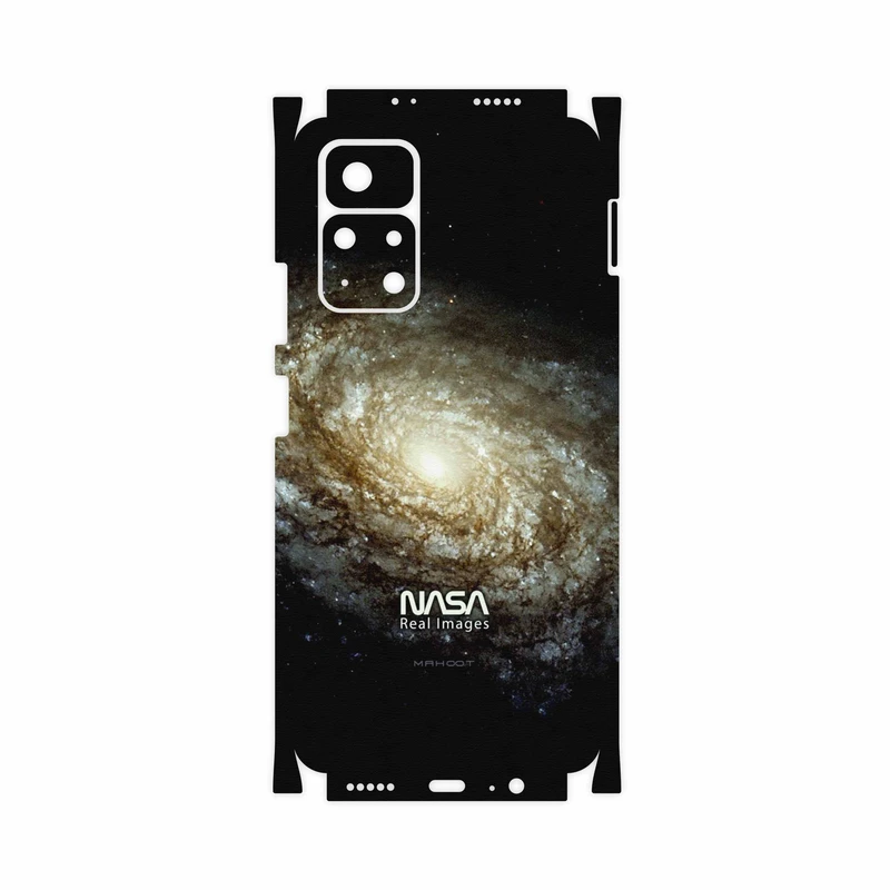 برچسب پوششی ماهوت مدل Universe-by-NASA-1-FullSkin مناسب برای گوشی موبایل شیائومی Poco M4 Pro 5G