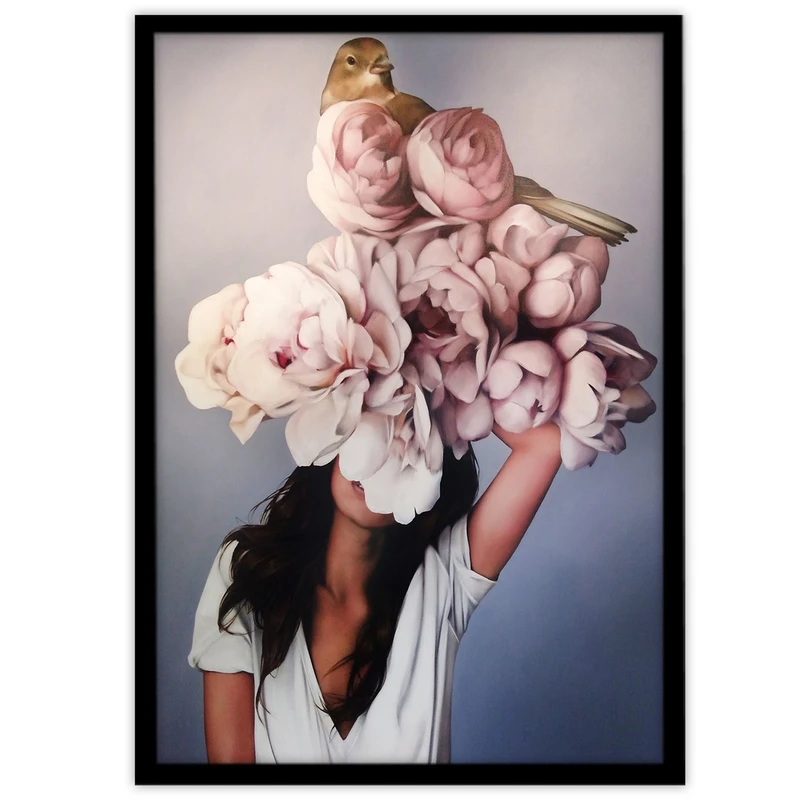 تابلو بکلیت طرح مدرن فانتزی مدل B-15271