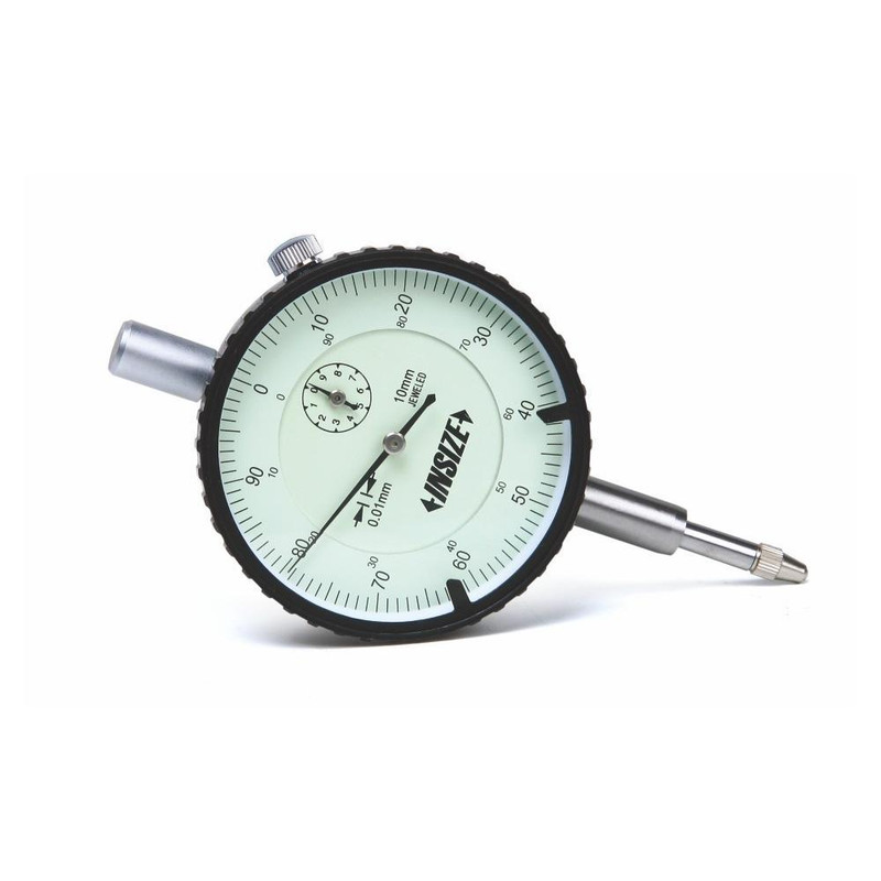 ساعت اندیکاتور اینسایز مدل 2308-10A