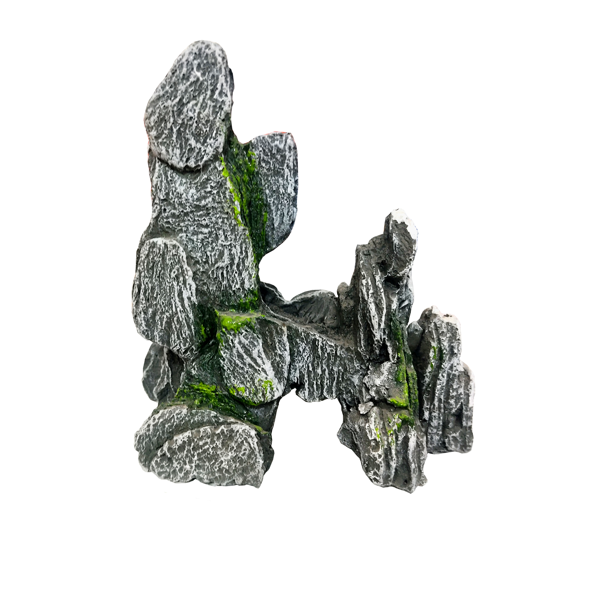 صخره تزیینی آکواریوم مدل TW