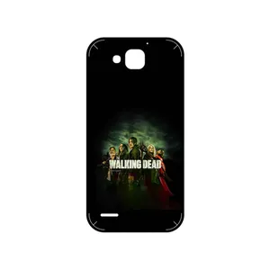 MAHOOT WALKING DEAD Cover Sticker for Honor 3X G750