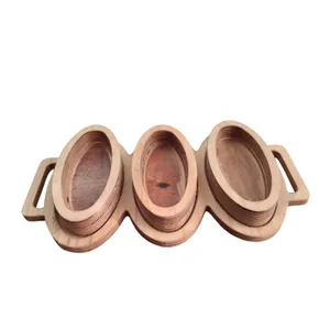 اردور خوری چوبی مدل روسی