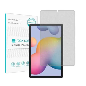 محافظ صفحه نمایش گیمینگ راک اسپیس مدل HyGAM مناسب برای تبلت سامسونگ Galaxy Tab S6 Lite
