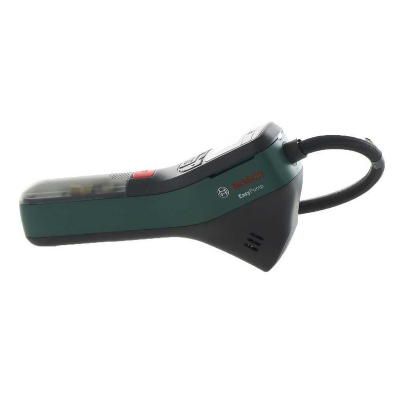 کمپرسور هوا شارژی بوش مدل Easy Pump - 3.6 V lithium Ion