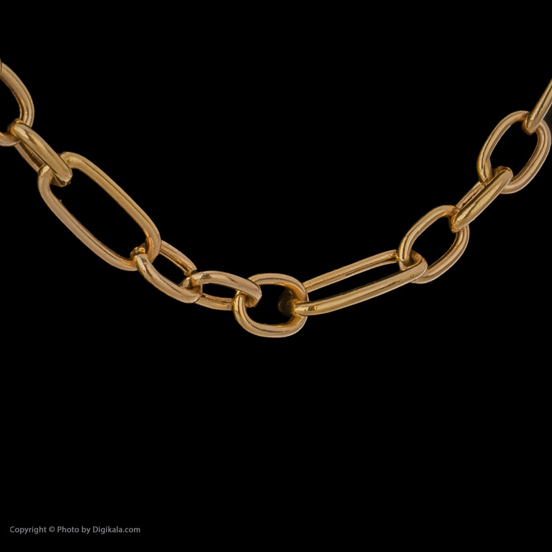 نیم ست طلا 18 عیار زنانه مایا ماهک مدل MS0463