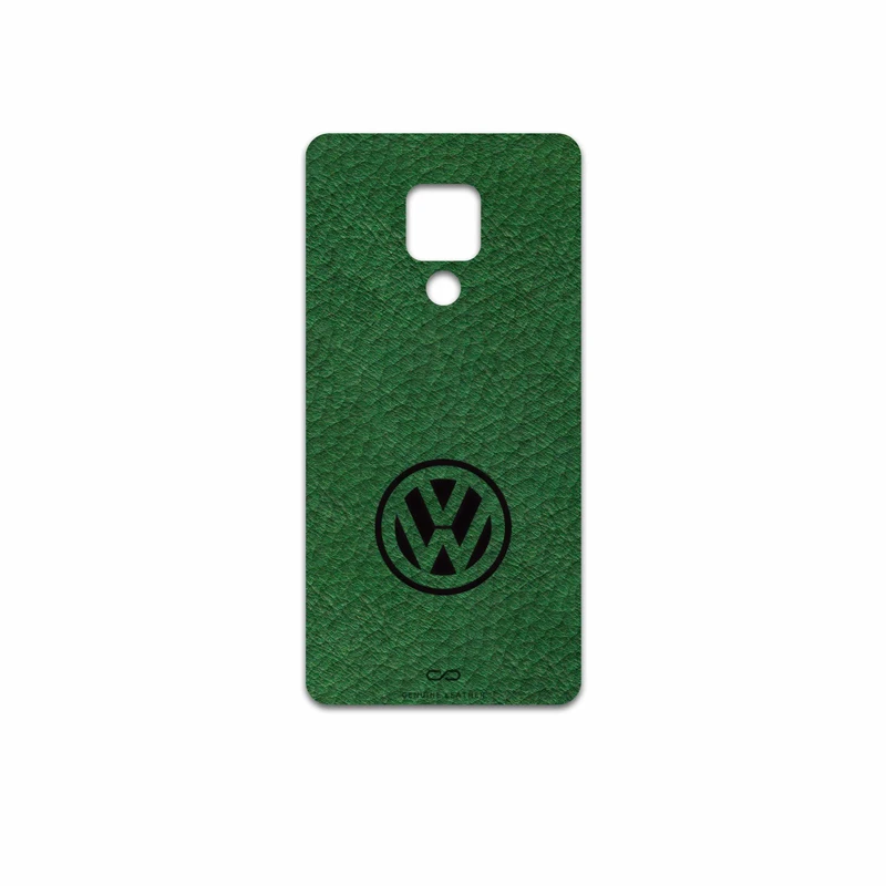 برچسب پوششی ماهوت مدل GL-VLKS_WGN مناسب برای گوشی موبایل هوآوی Mate 20 X