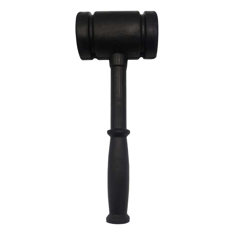 پتک مدل YP-800GR وزن 800 گرم