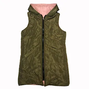 پافر زنانه مدل K-35690