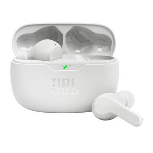 هدفون بی سیم جی بی ال مدل APY WAVE BEAM CUSTOM NATURAL 