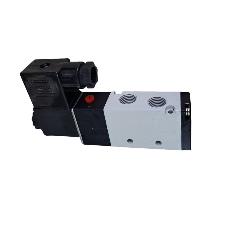 شیر برقی مدل 4V210-08