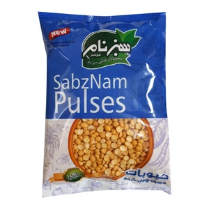 لپه سبزنام - 750 گرم