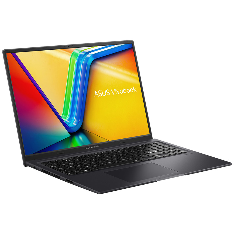 لپ تاپ 16 اینچی ایسوس مدل Vivobook 16X K3605VV-N1336-i9 13900H-16GB DDR4-512GB SSD-RTX4060-IPS - کاستوم شده