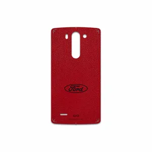 MAHOOT RL-FRD Cover Sticker for LG G3 Beat