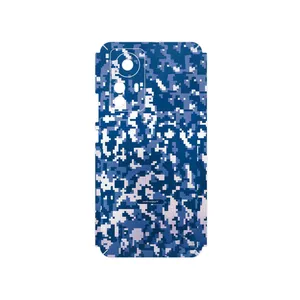 MAHOOT Army_Winter_Pixel Cover Sticker for Xiaomi 12 Pro